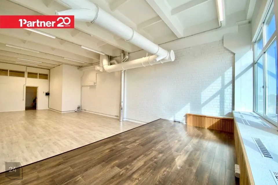 Mitme sihtotstarbega, 84 m² Äripind - Tallinn, Kesklinna linnaosa - foto 2