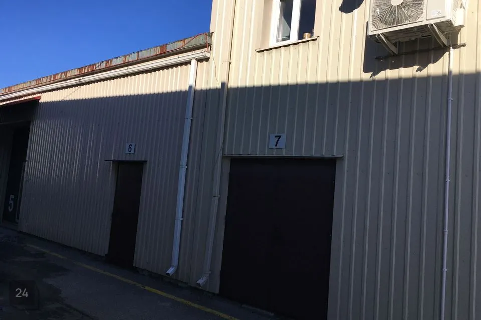 Tootmine, 26 m² Äripind - Tallinn, Lasnamäe linnaosa - foto 2