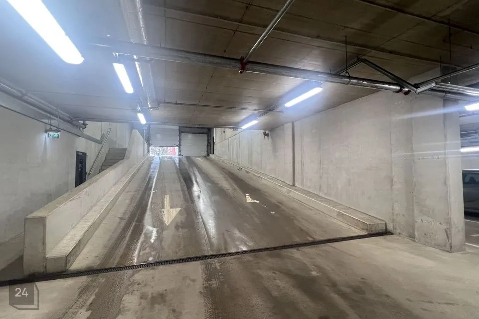 12 m² Garaaž - Tallinn, Kesklinna linnaosa - foto 3