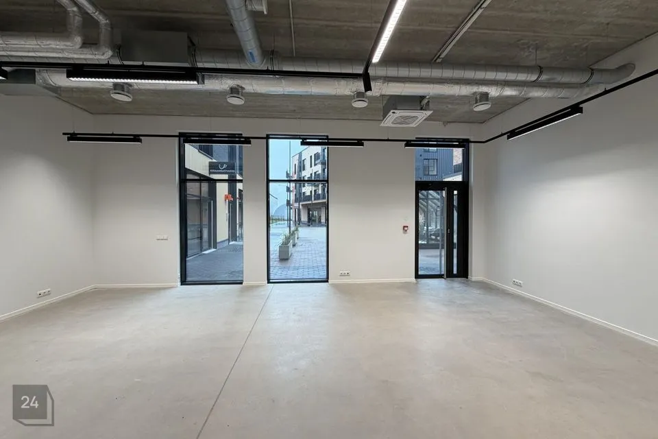 Multi-purpose, 48 m² business in Tallinn, Põhja-Tallinna linnaosa - photo 2