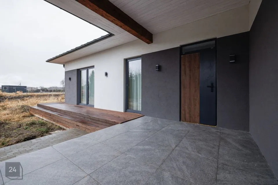 5-room house in Harku vald, Sõrve küla - photo 5