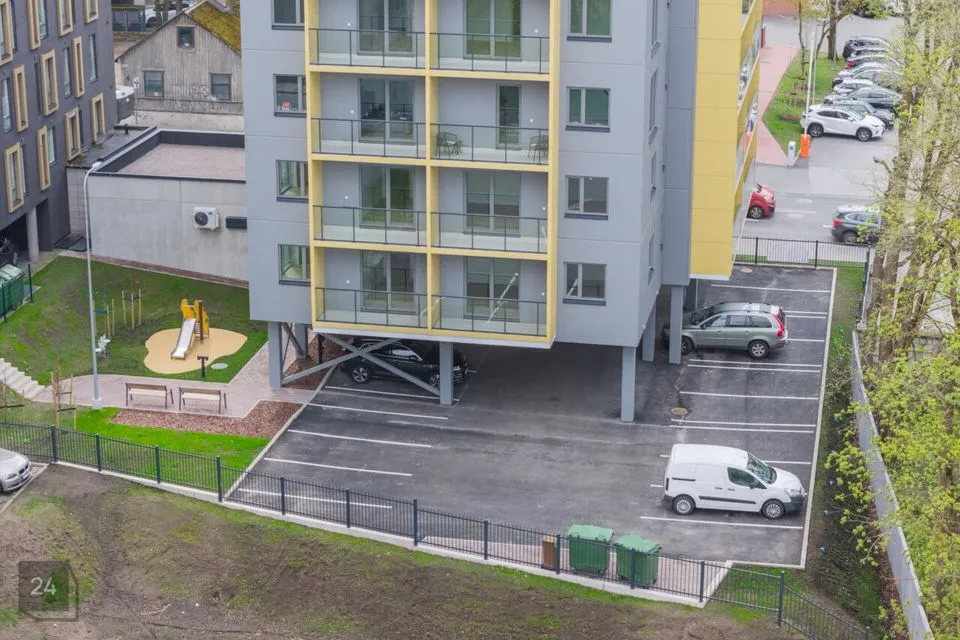 5-комнатная Квартира в Tallinn, Kesklinna linnaosa - фото 3