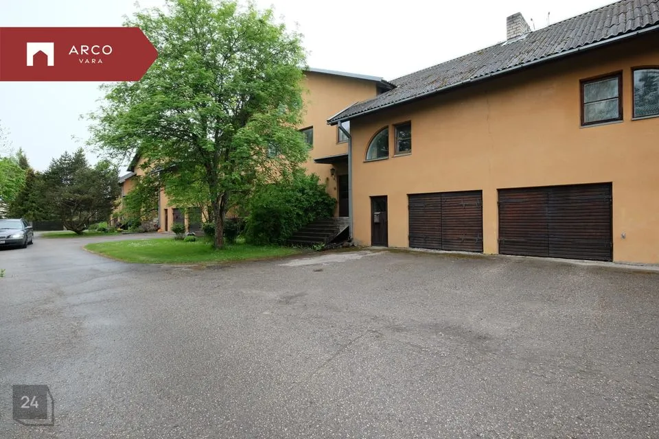 4-toaline Majaosa - Türi vald, Väätsa alevik - foto 3