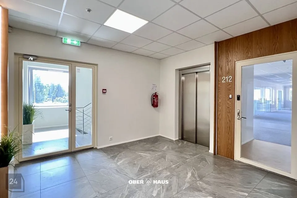 223 m² Äripind  -  Tallinn, Haabersti linnaosa - foto 2