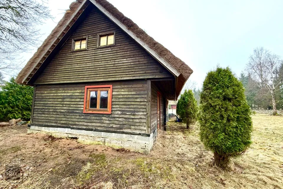 5-toaline Maja  -  Saaremaa vald, Tareste küla - foto 3