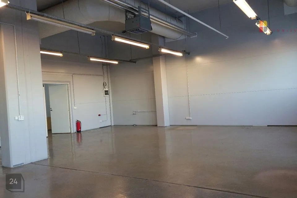 Mitme sihtotstarbega, 153 m² Äripind - Tallinn, Kristiine linnaosa - foto 4