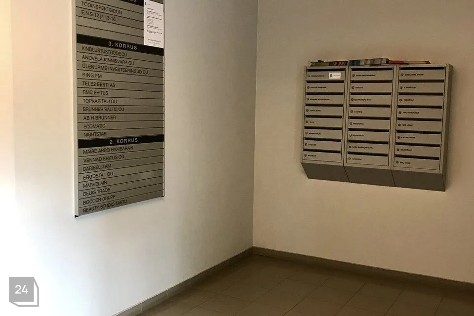 54 m² Äripind - Tartu linn, Tartu linn - foto 5