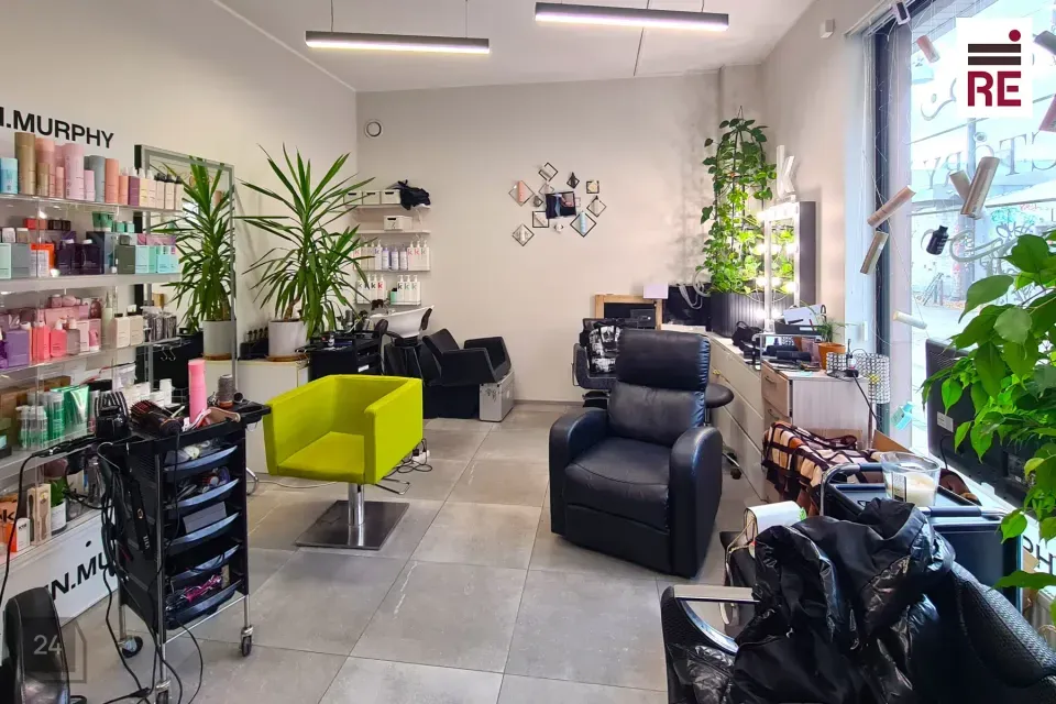 Mitme sihtotstarbega, 27 m² Äripind  -  Tallinn, Põhja-Tallinna linnaosa - foto 4