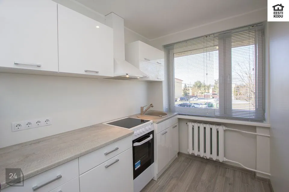 2-toaline Korter - Saue vald, Laagri alevik - foto 4