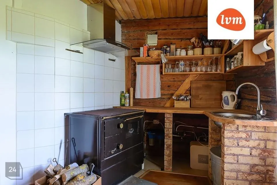 4-toaline Maja  -  Saaremaa vald, Kingli küla - foto 5