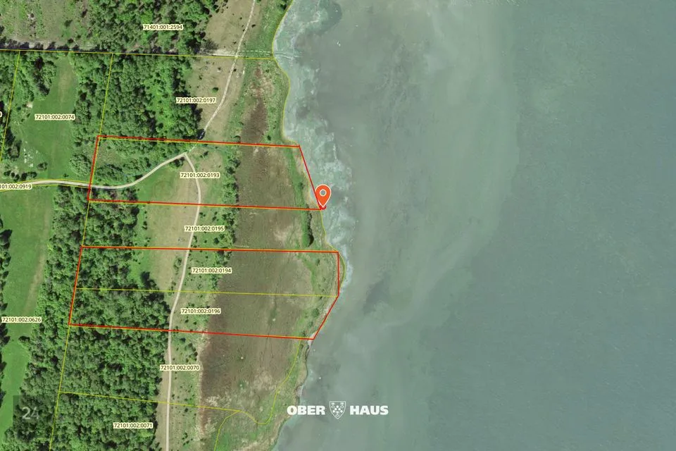 Maatulundusmaa, 48240 m² Maa - Saaremaa vald, Anseküla