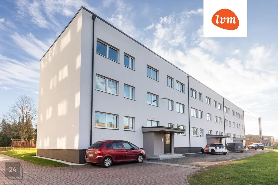 3-toaline Korter - Elva vald, Rannu alevik