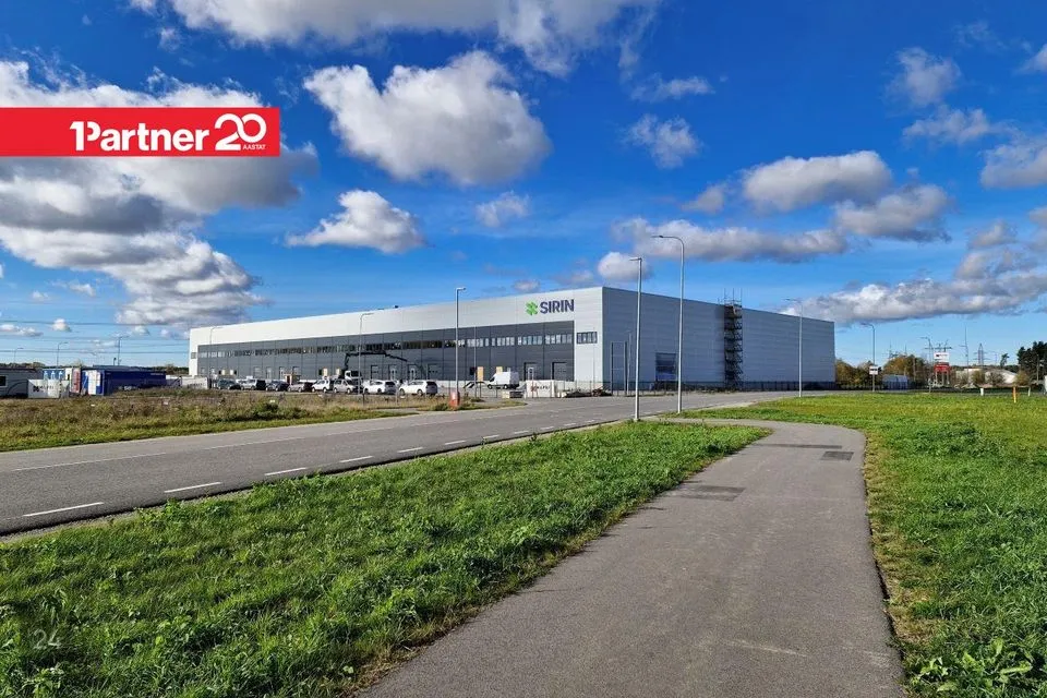 Mitme sihtotstarbega, 11000 m² Äripind  -  Saku vald, Jälgimäe küla - foto 2