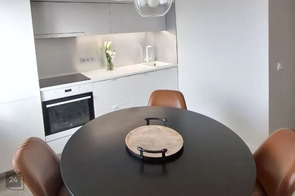 2-toaline Korter - Tallinn, Lasnamäe linnaosa - foto 5