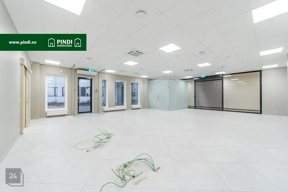 Commerce or Service, 90 m² business in Maardu linn