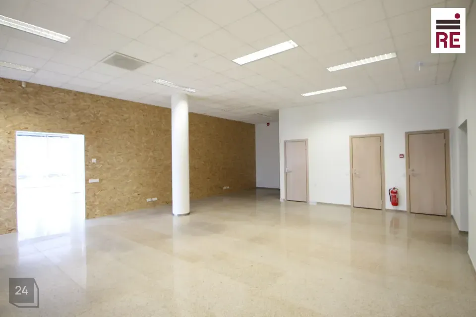 Mitme sihtotstarbega, 193 m² Äripind  -  Tallinn, Mustamäe linnaosa - foto 4