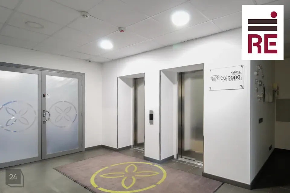 Büroo, 25 m² Äripind  -  Tallinn, Kesklinna linnaosa - foto 5