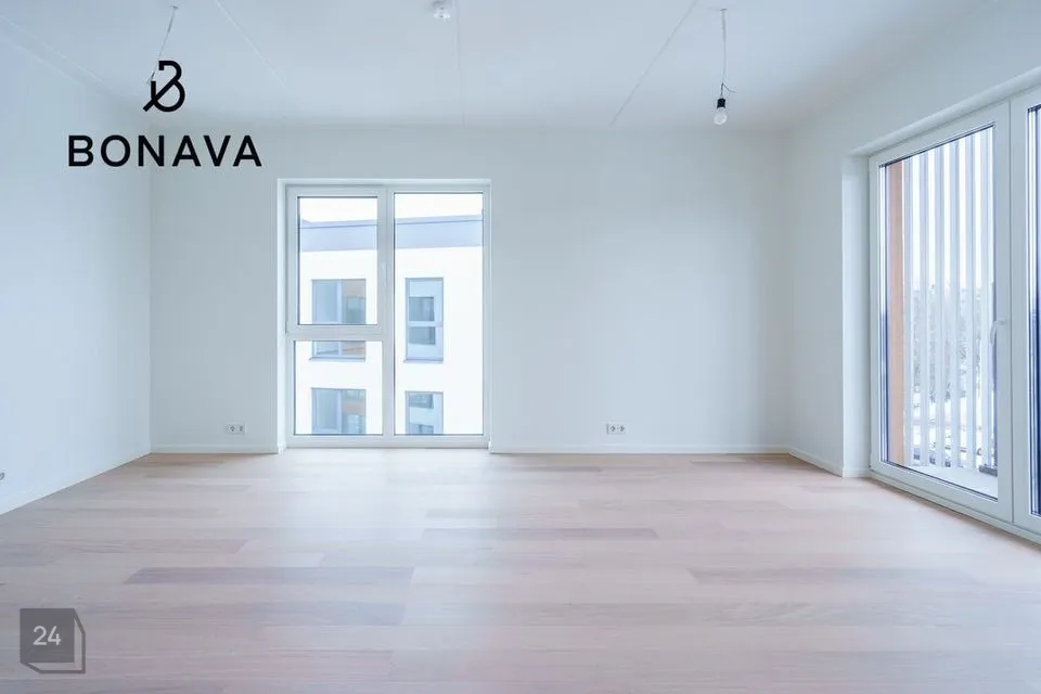 3-toaline Korter - Tallinn, Haabersti linnaosa