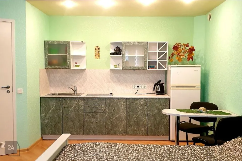 1-toaline Korter - Pärnu linn, Pärnu linn - foto 2