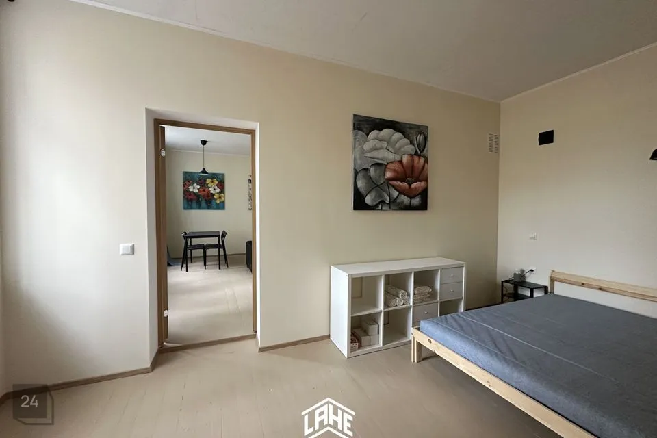 3-комнатная Квартира в Valga vald, Valga linn - фото 4