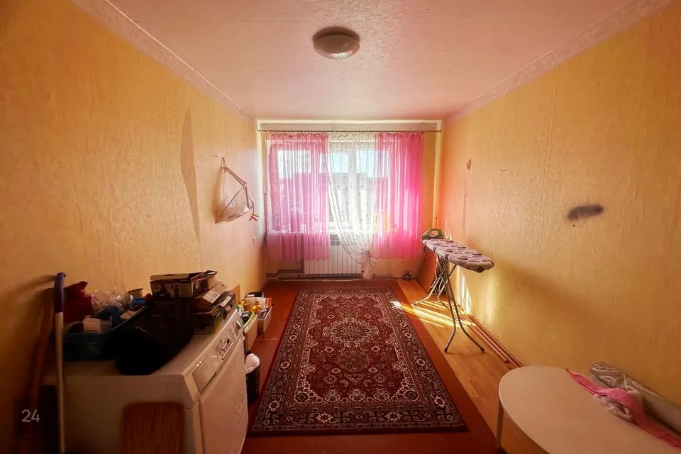 5-toaline Korter - Kohtla-Järve linn, Järve linnaosa - foto 5