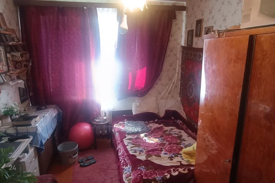 2-toaline Korter  -  Jõhvi vald, Jõhvi linn - foto 3