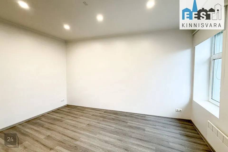 2-toaline Korter - Pärnu linn, Pärnu linn - foto 4