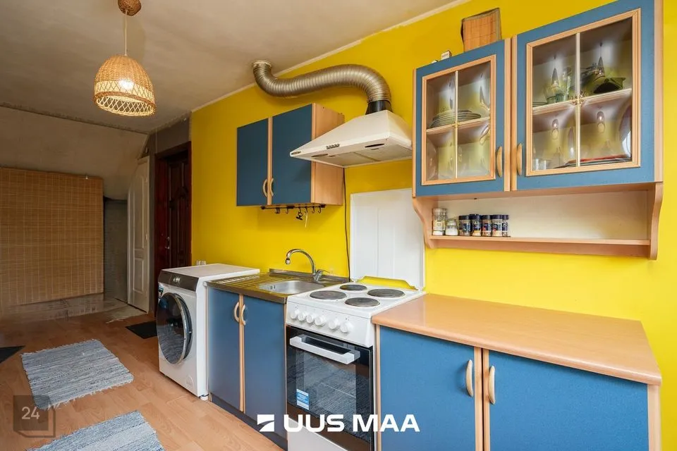 2-toaline Korter - Tartu linn, Tartu linn - foto 3