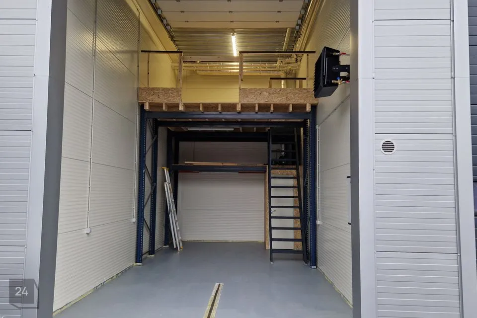 Mitme sihtotstarbega, 32 m² Äripind  -  Harku vald, Rannamõisa küla