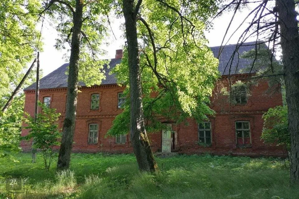 20-toaline Maja - Viljandi vald, Lalsi küla - foto 4