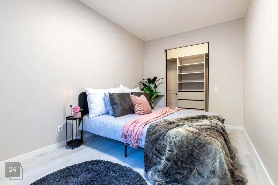 3-toaline Korter  -  Tallinn, Mustamäe linnaosa - foto 3