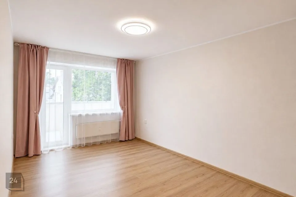2-toaline Korter  -  Rakvere linn - foto 2