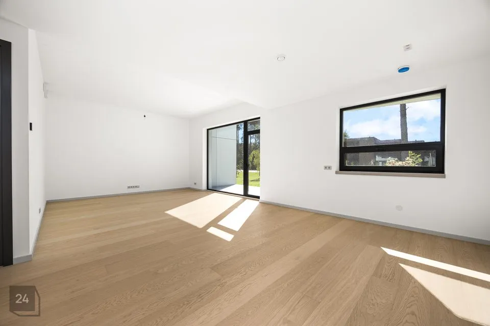 4-toaline Majaosa - Viimsi vald, Haabneeme alevik - foto 3