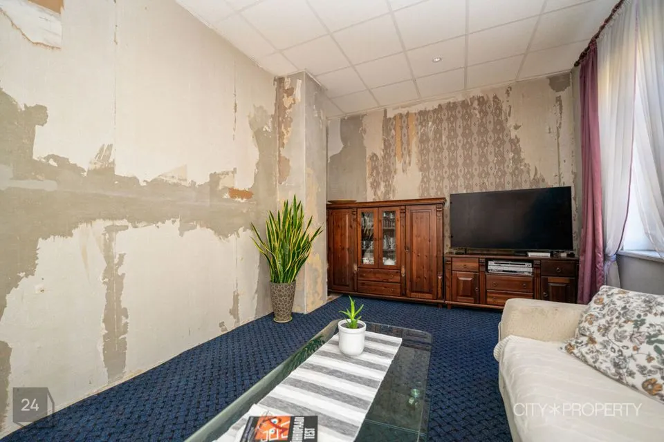 4-toaline Korter  -  Tallinn, Kesklinna linnaosa - foto 5