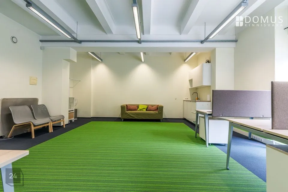 Büroo või Teenindus, 50 m² Äripind  -  Tartu linn, Tartu linn - foto 5