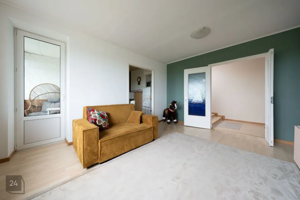 2-toaline Korter - Haapsalu linn, Haapsalu linn - foto 3