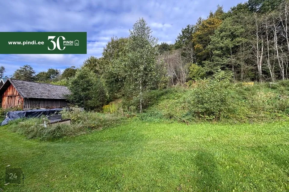 Cultivated land, 20211 m² land in Kambja vald, Lalli küla - photo 4