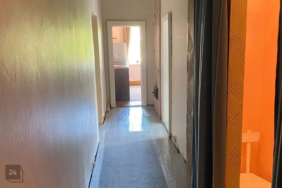 2-toaline Korter  -  Valga vald, Valga linn - foto 2