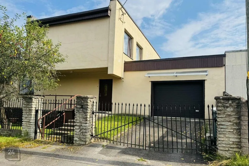 5-toaline Maja  -  Jõhvi vald, Jõhvi linn - foto 2