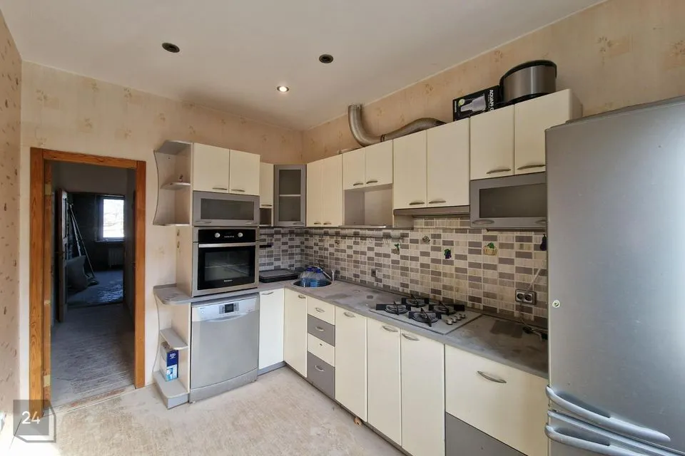 3-toaline Korter - Narva linn - foto 2