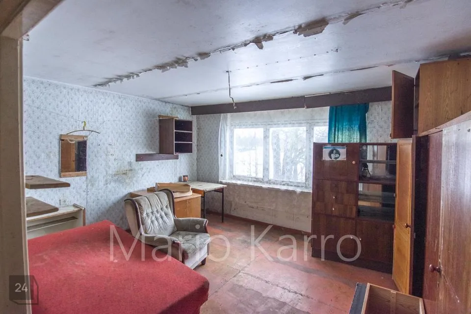 1-toaline Korter  -  Mulgi vald, Kamara küla