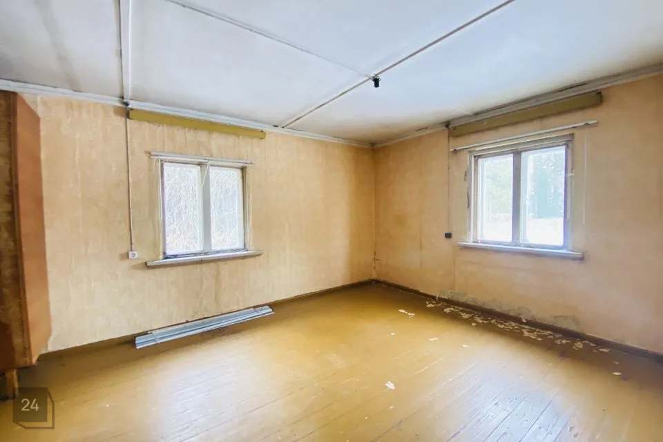 3-toaline Maja - Mustvee vald, Piilsi küla - foto 2