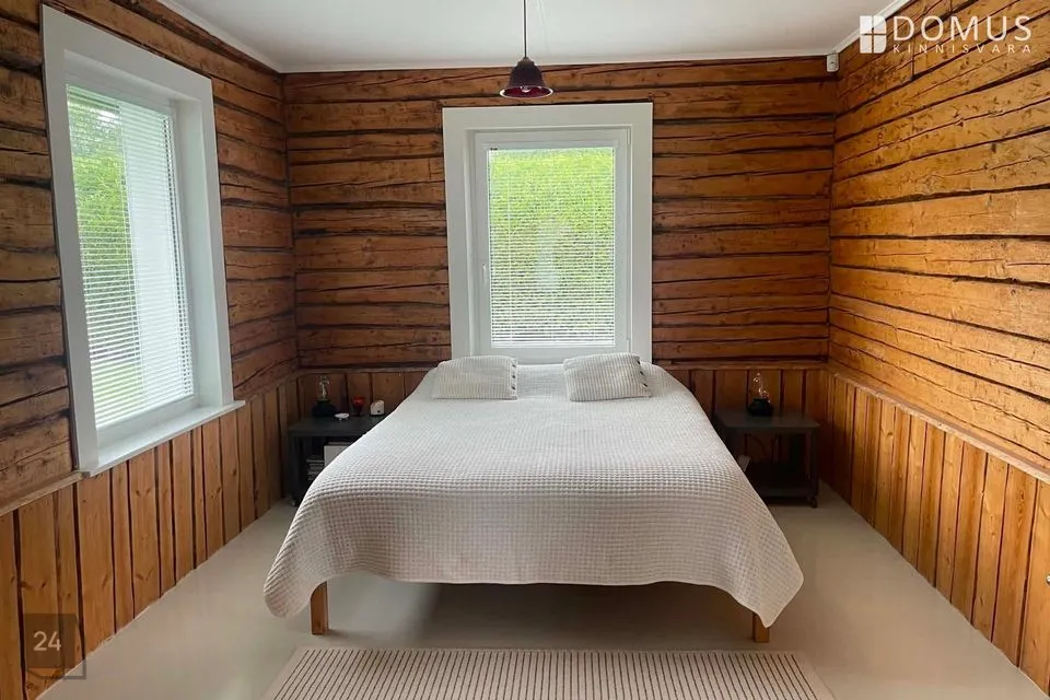 4-toaline Maja  -  Järva vald, Järva-Madise küla - foto 5
