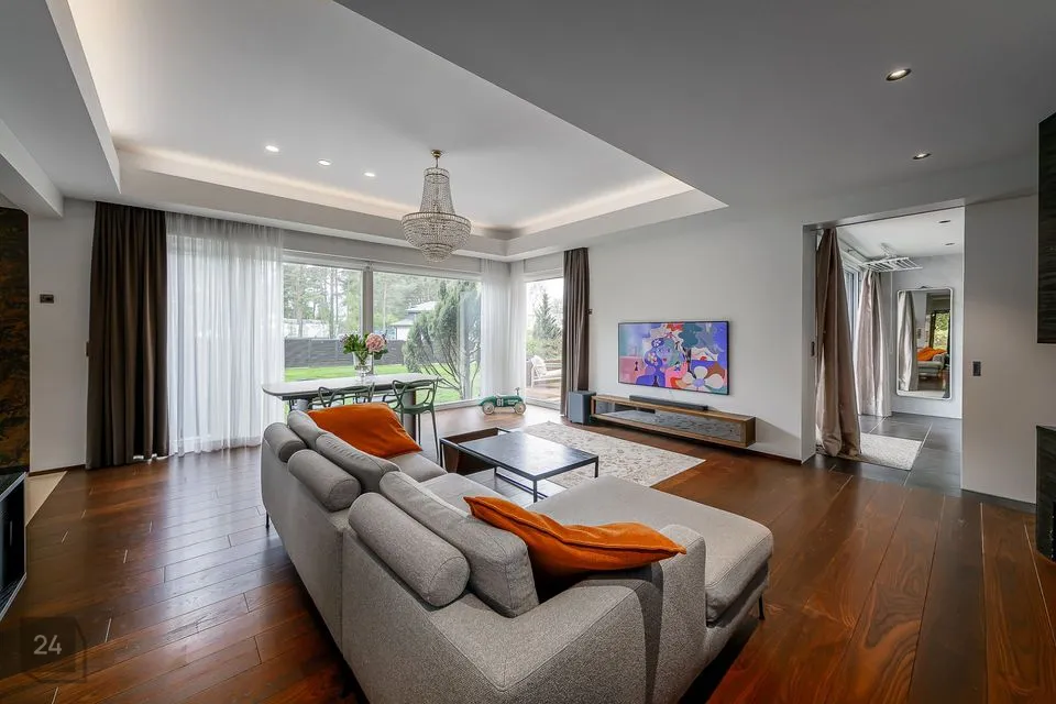 226 m² Maja  -  Viimsi vald, Laiaküla - foto 2