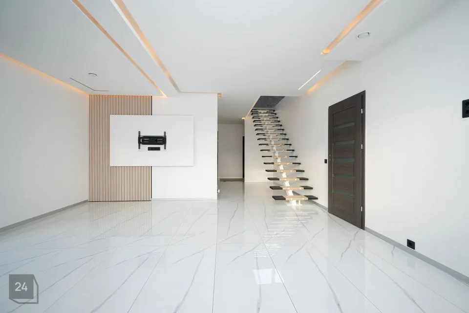 5-toaline Maja  -  Maardu linn - foto 5