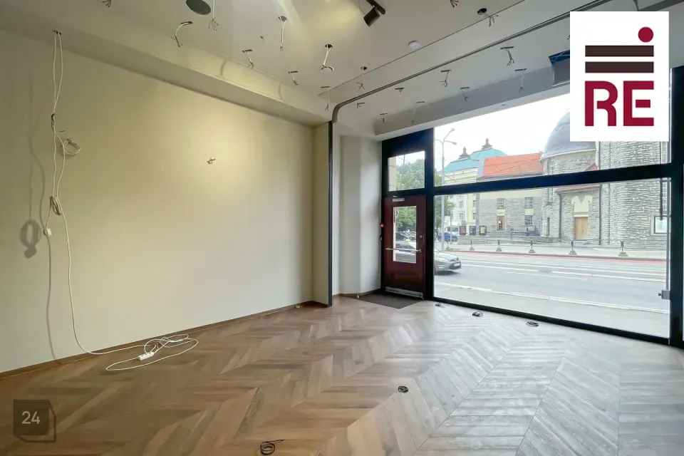 Multi-purpose, 53 m² business in Tallinn, Kesklinna linnaosa - photo 5
