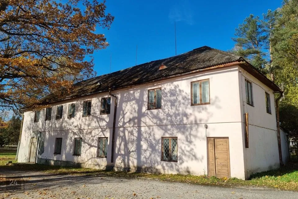 433 m² Maja  -  Võru vald, Parksepa alevik - foto 2