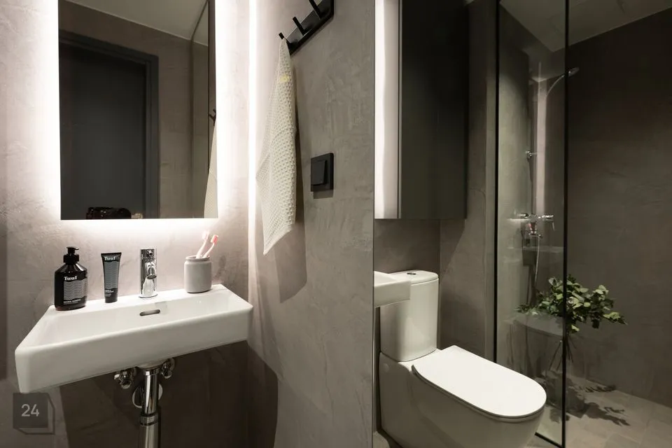 1-комнатная Квартира в Tallinn, Haabersti linnaosa - фото 5