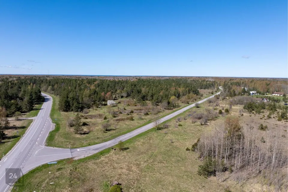 Elamumaa, 11996 m² Maa  -  Haapsalu linn, Rohuküla - foto 4