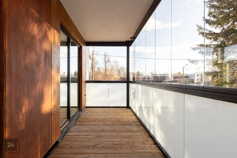 4-toaline Korter - Tallinn, Kristiine linnaosa - foto 3